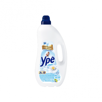 Amaciante Ypê 2L Delicado