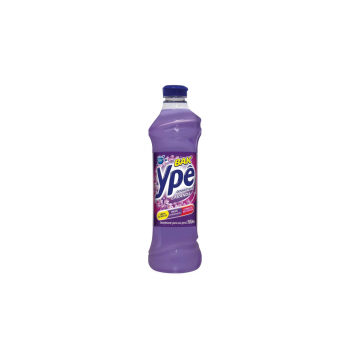 Desinfetante Ypê Bak 500ml Lavanda