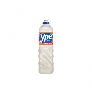 Detergente Líquido Ypê Coco 500mL