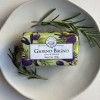 Sabonete Barra Giorno Bagno Oliva e Alecrim 180g