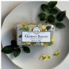 Sabonete Barra Giorno Bagno Verbena e Sândalo 180g