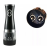 Moedor de Pimenta Elétrico Hauskraft 23cm Preto 