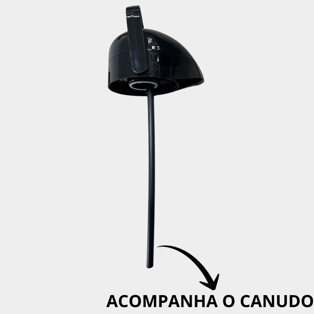 Reparo Bomba de Pressão Garrafa Térmica Termolar para 500mL/1L/1,8L