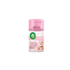 Aromatizador Spray Automático Bom Ar Freshmatic Cheirinho de Talco 250mL Refil