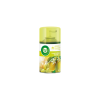 Aromatizador Spray Automático Bom Ar Freshmatic  Limão Siciliano e Baunilha 250mL Refil
