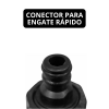 Vassoura Extensível com Entrada de Água Vonder 