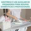 Facilitador de Passar Roupas Easyfresh Bouquet Spartan 1L