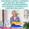 Facilitador de Passar Roupas Easyfresh Bouquet Spartan 1L