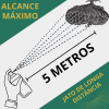 Inseticida Alcance Spray Anti Marimbondos e Vespas 400mL 