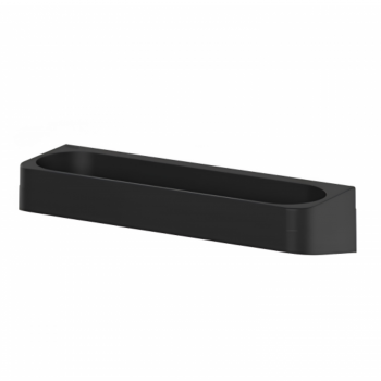 Prateleira de Parede Horizontal <Ou> Eleve Preto