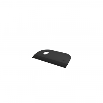Rodo de Pia Compacto <Ou> Trium Preto