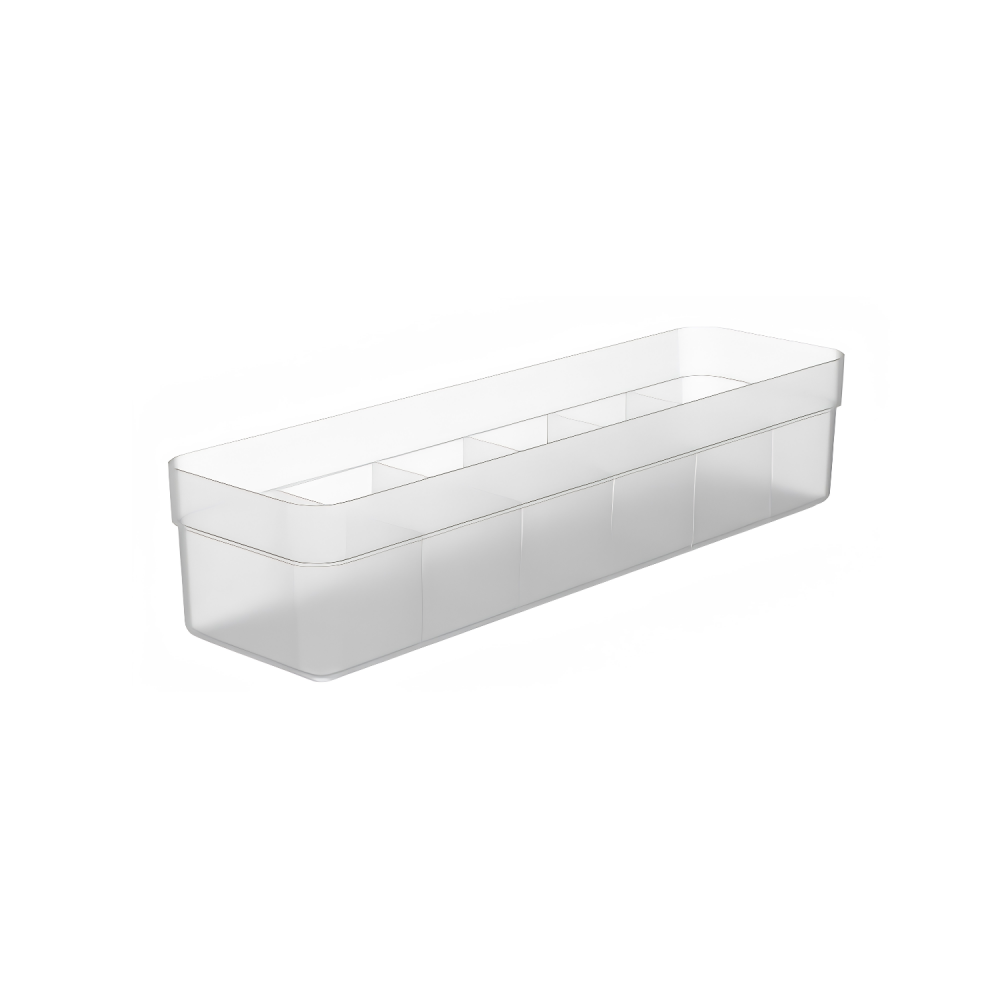 Organizador de Gaveta Colméia Pequeno <Ou> Logic Natural