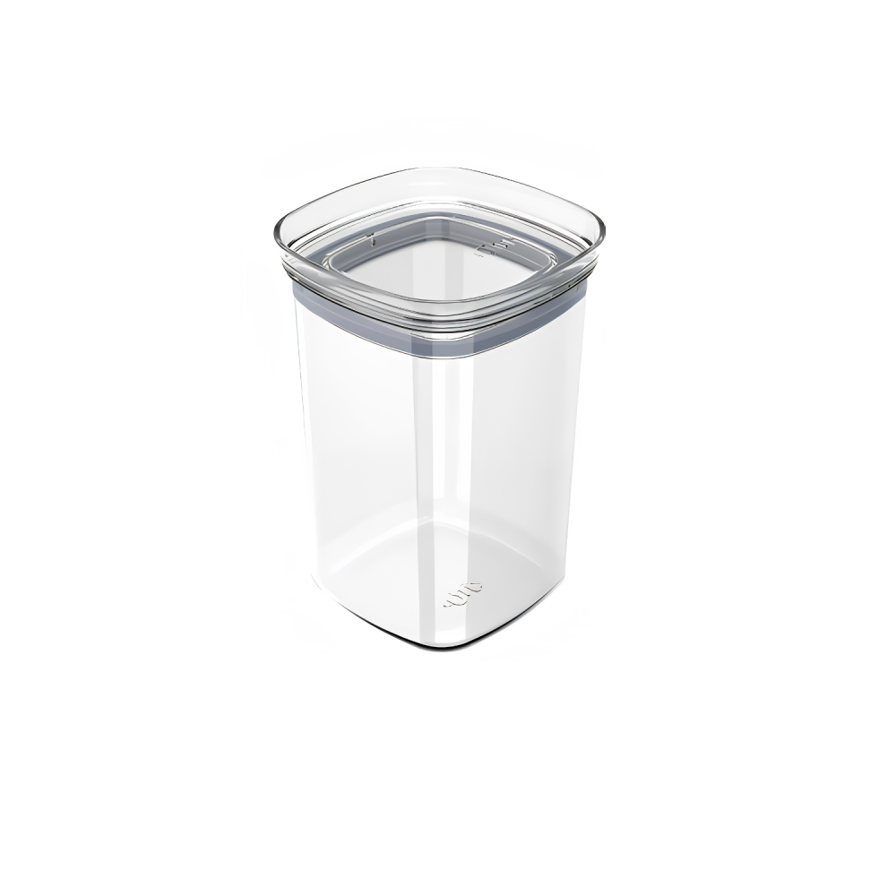Pote Hermético Organizador <Ou> 1L Block