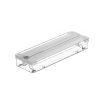 Organizador e Cortador de Rolos Duplo <Ou> Clear Gavetas
