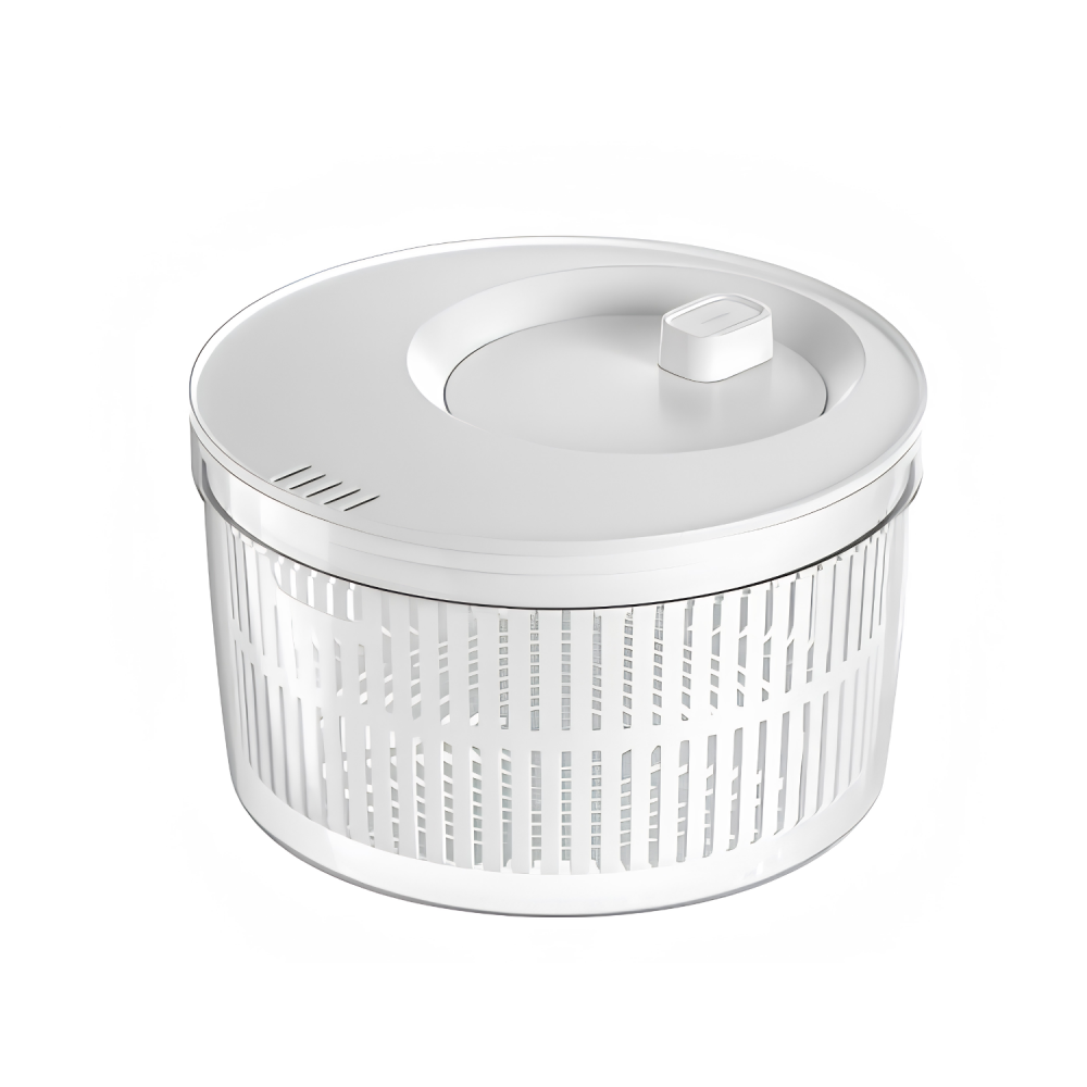 Secador de Saladas <Ou> 5,5L Clear Fresh
