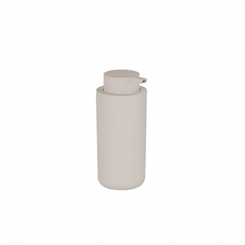 Dispenser de Parede 500ml <Ou> Eleve Bege