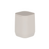 Lixeira de Piso/Parede <Ou> 6L Aura Bege