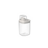 Dispenser <Ou> Quadrado 1L Flow