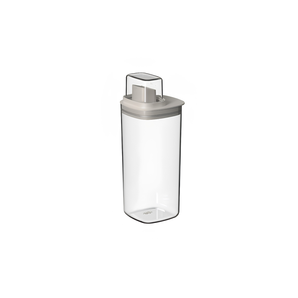 Dispenser <Ou> Quadrado 1,5L Flow 