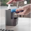 Dispenser para Detergente e Esponja <Ou> Trium Chumbo