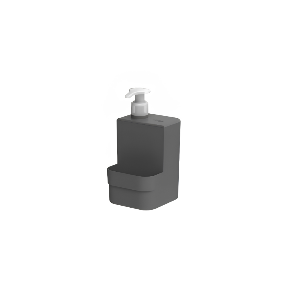 Dispenser para Detergente e Esponja <Ou> Trium Chumbo