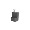 Dispenser para Detergente e Esponja <Ou> Trium Chumbo