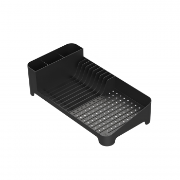Escorredor de Louças Compact <Ou> Trium Preto
