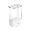 Organizador de Temperos <Ou> 2,3L Clear Fresh