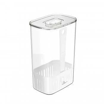 Organizador de Temperos <Ou> 2,3L Clear Fresh