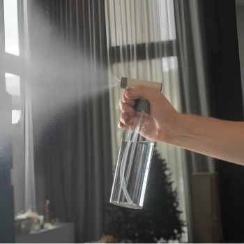 Pulverizador 500mL  <Ou> Flow