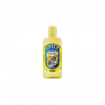 Aromatizante Essência Coala 120mL Orquídea