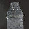 Avental de Silicone/Vinil CA9965 120x70cm Transparente