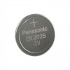 Bateria de Lítio 3V Panasonic CR2025 com 1 unid.