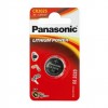 Bateria de Lítio 3V Panasonic CR2025 com 1 unid.