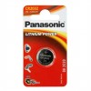 Bateria de Lítio 3V Panasonic CR2032 com 1 unid.