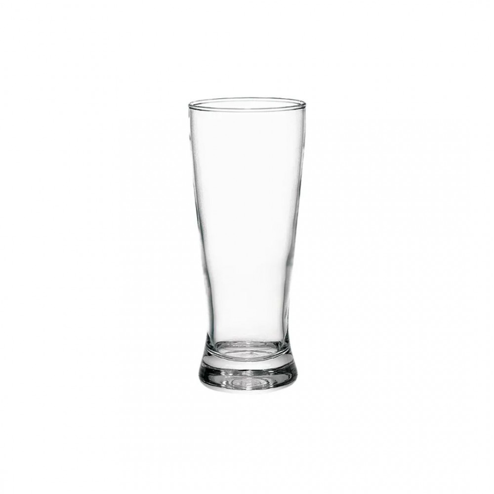 Copo de Vidro 300mL Tulipa Cisper