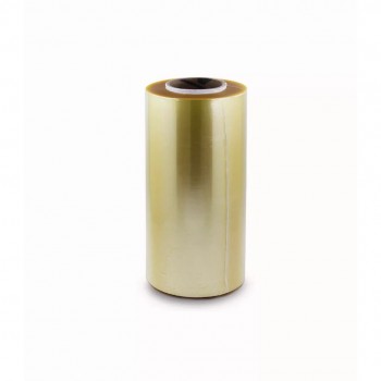 Filme de PVC Alpfilm 38cm x 800m 10 micras 4,5kg