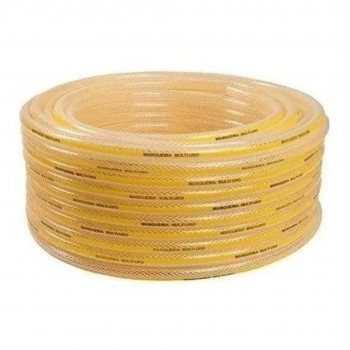 Mangueira Multiuso Gás, Água e Ar 3/8" x 2,7mm - o Metro Linear