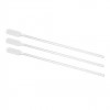 Mexedor Plástico para Café Cristal Plastfood com 500 unid.