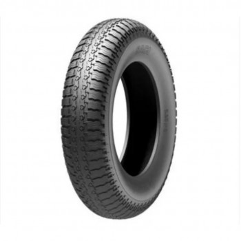 Pneu para Carrinho de Mão 3,25x8" Levorin