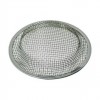 Ralo para Pia Inox Grande 4,5"x1,5" Overtime
