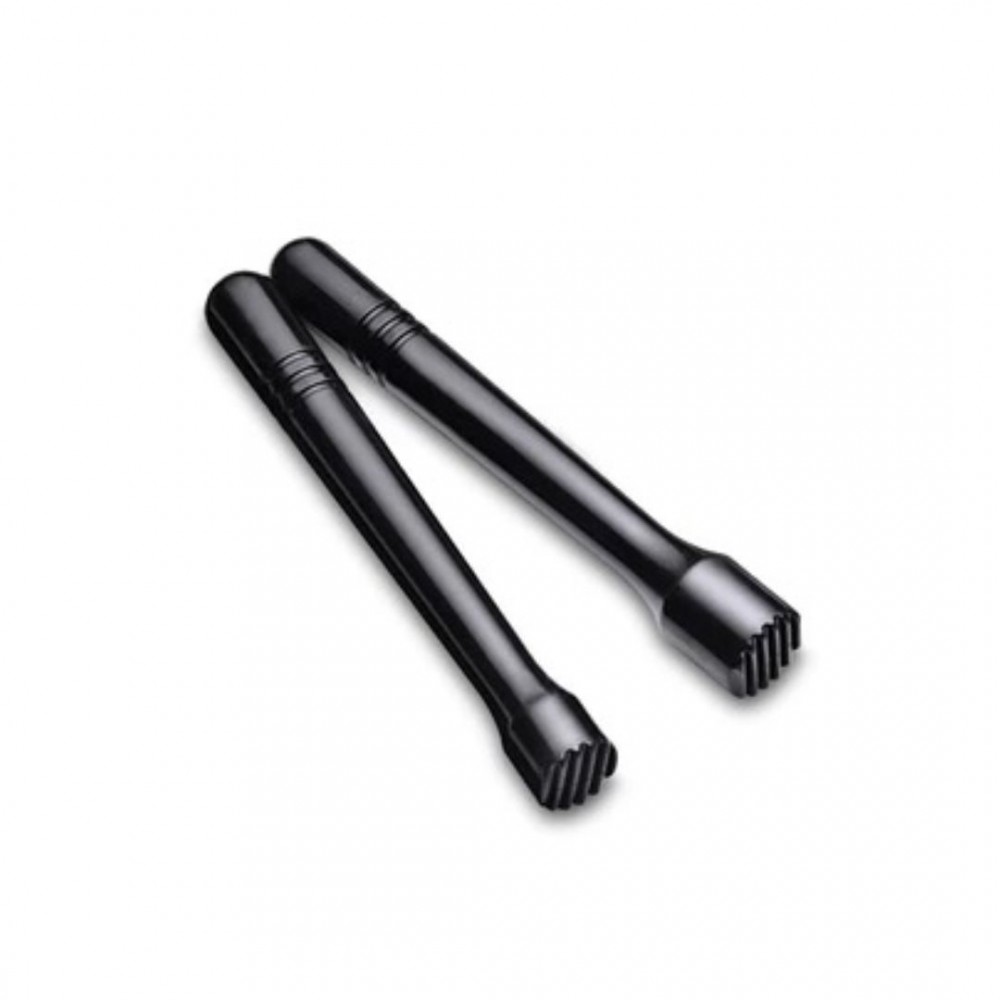 Socador de Limão e Temperos Solrac Preto