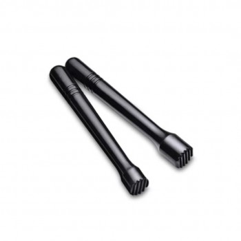 Socador de Limão e Temperos Solrac Preto