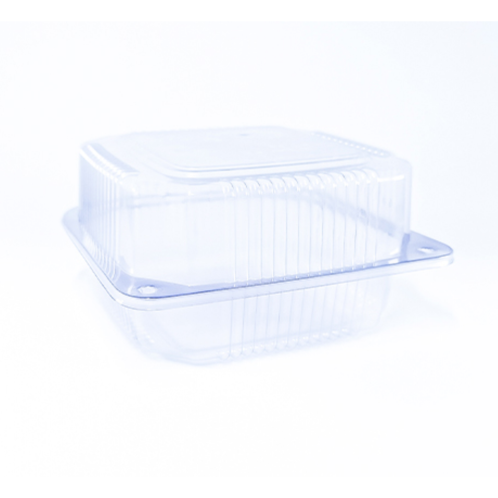 Embalagem Plástica ART BP-14 Bipack Retangular com 10 unid.