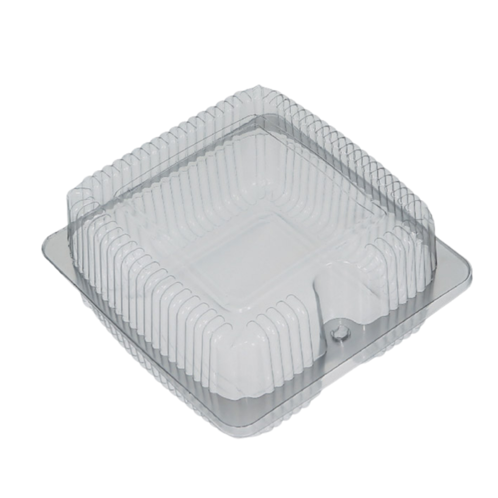 Embalagem Plástica ART BP-14 Bipack Retangular com 10 unid.