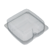 Embalagem Plástica ART BP-14 Bipack Retangular com 10 unid.