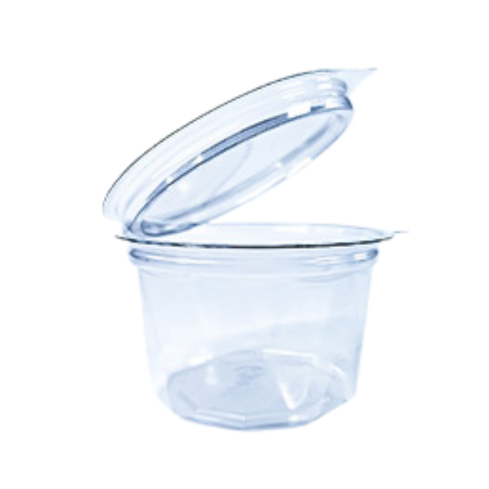 Embalagem Plástica ART BP-771D Bipack Diamante 450mL com 10 unid.