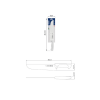 Faca de Inox 10" Tramontina Premium