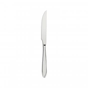 Faca Mesa Churrasco Inox Laguna c/ 3 Tramontina