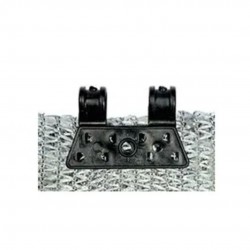 Agroclips para Tela de Sombrite - Unitário